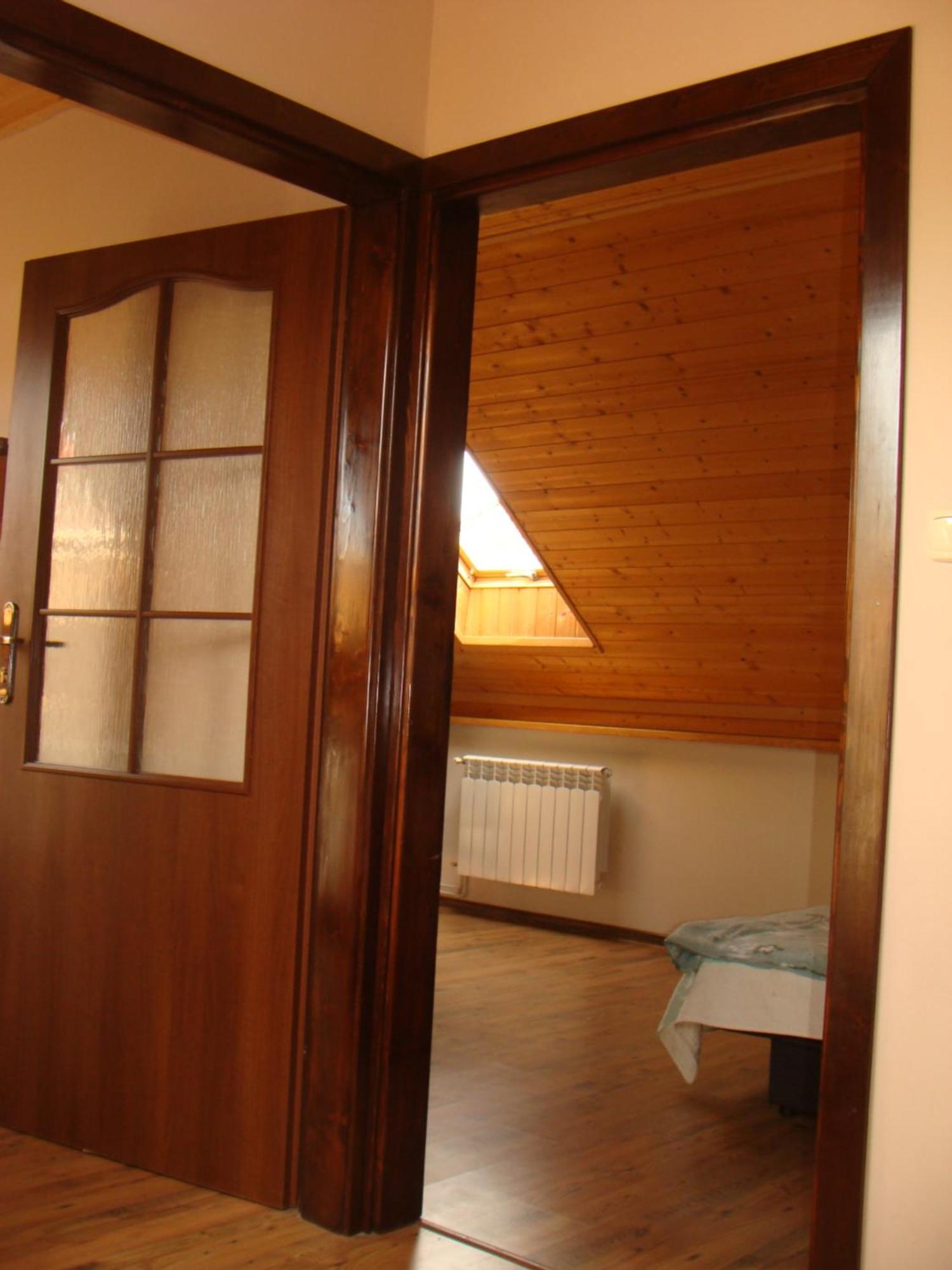 Domek U Dorotki Jarosławiec Zimmer foto