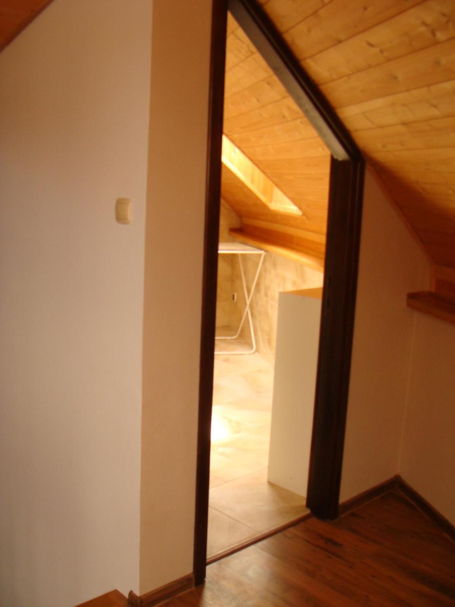 Domek U Dorotki Jarosławiec Zimmer foto