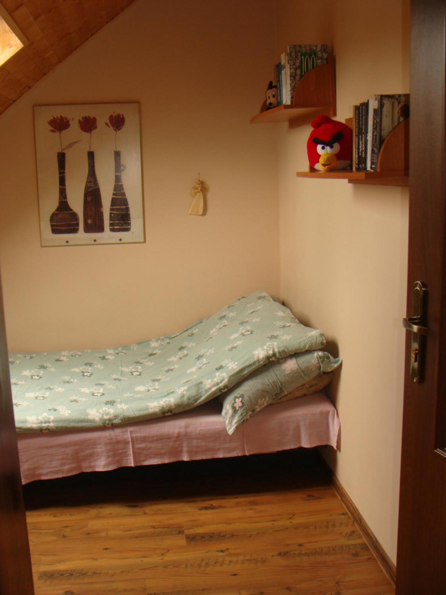 Domek U Dorotki Jarosławiec Zimmer foto