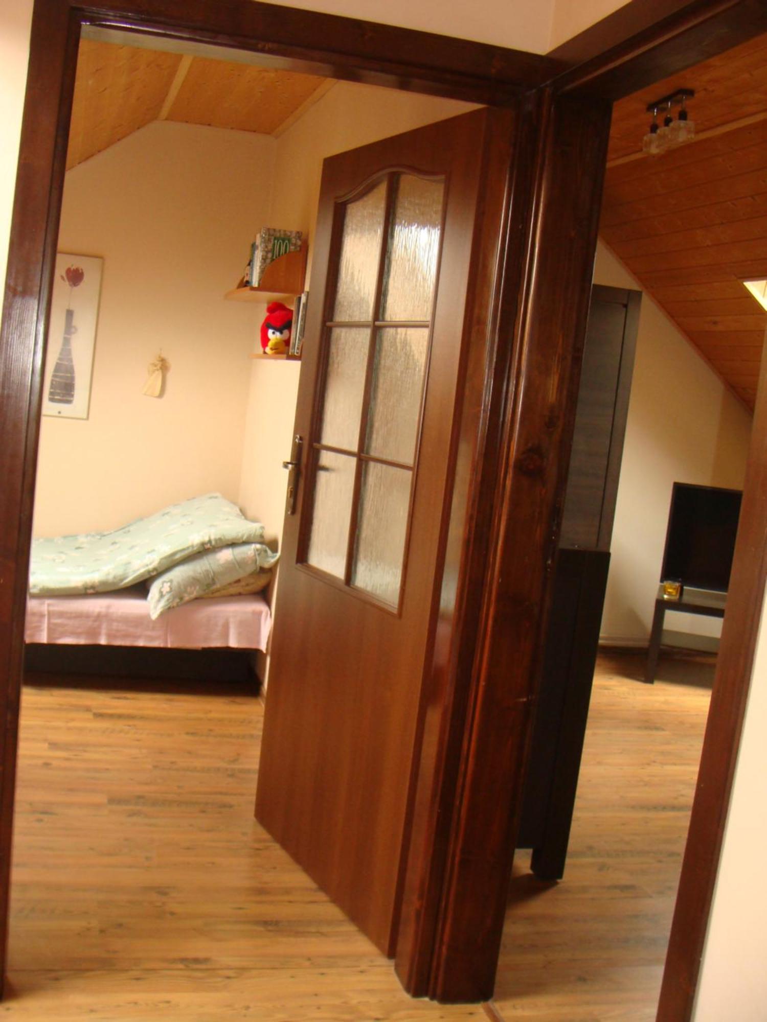 Domek U Dorotki Jarosławiec Zimmer foto