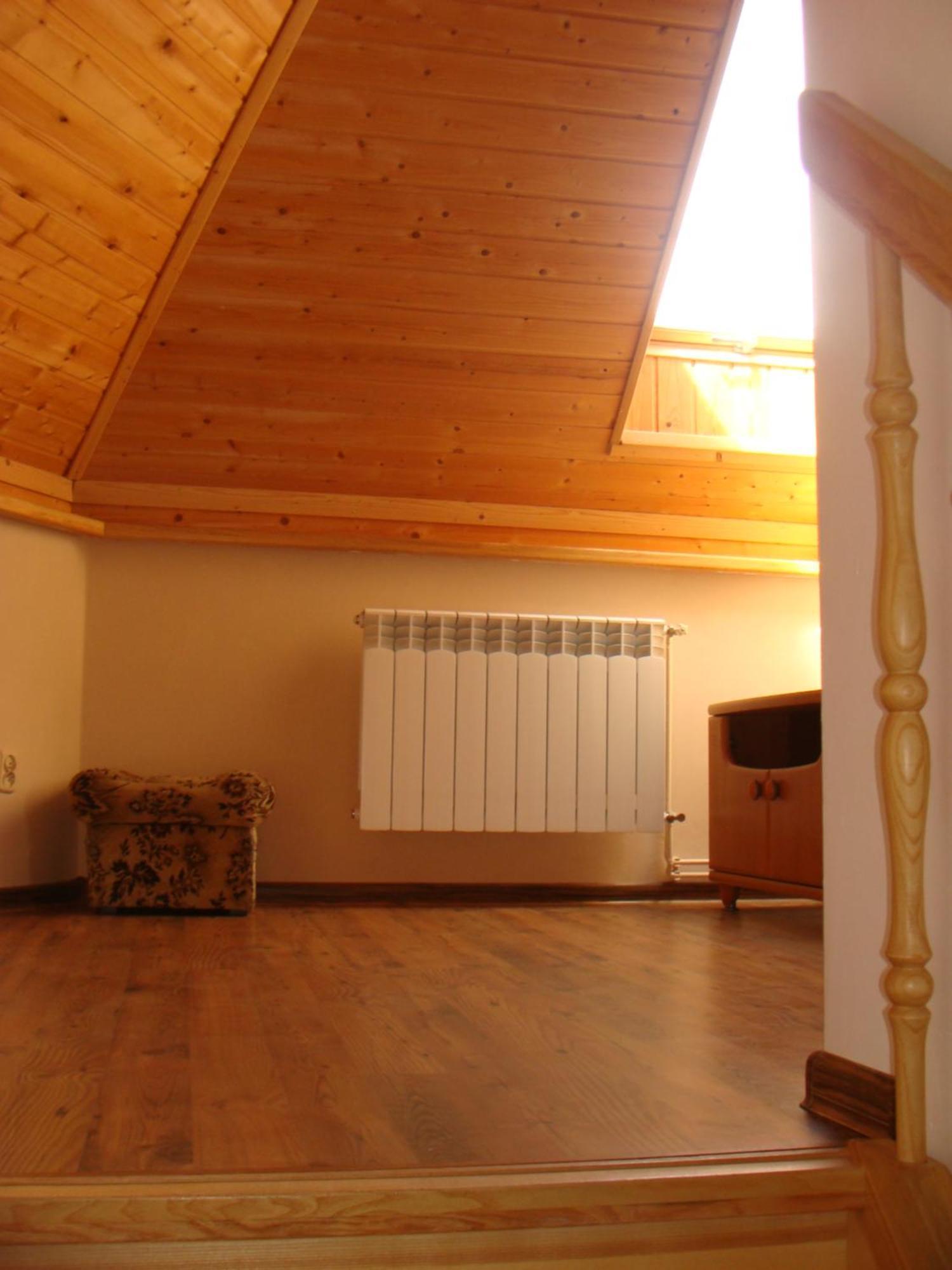 Domek U Dorotki Jarosławiec Zimmer foto