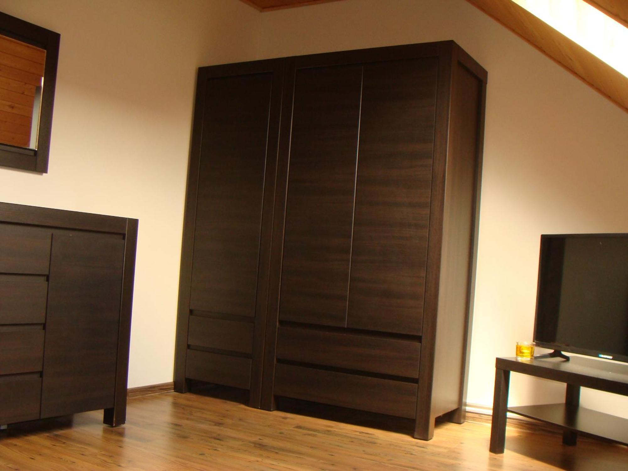 Domek U Dorotki Jarosławiec Zimmer foto