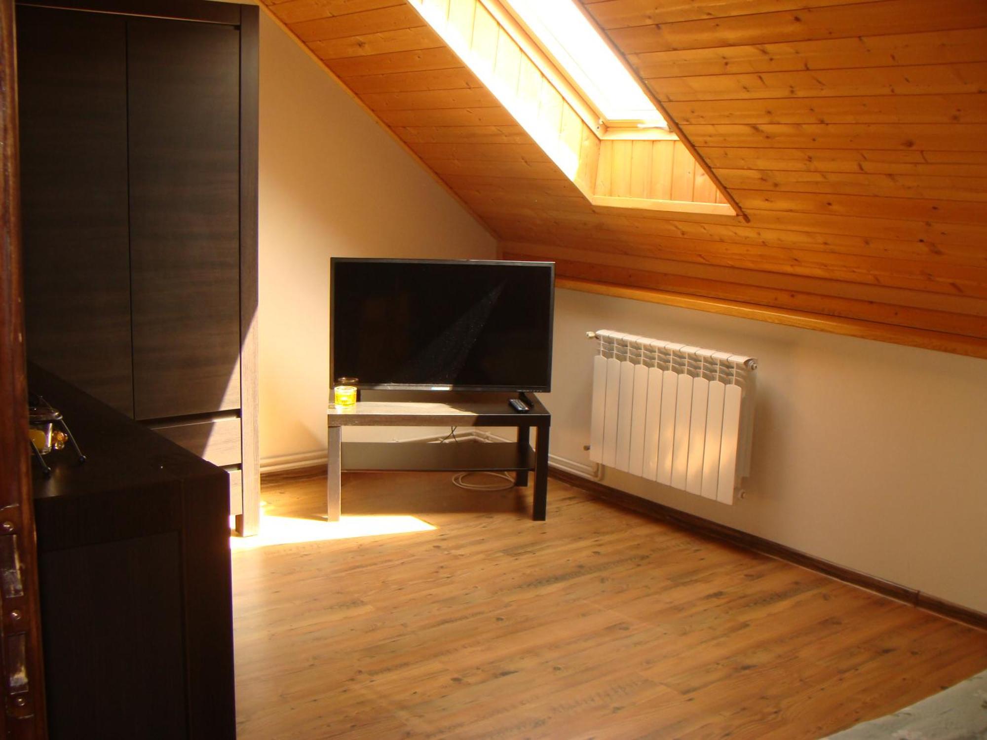 Domek U Dorotki Jarosławiec Zimmer foto
