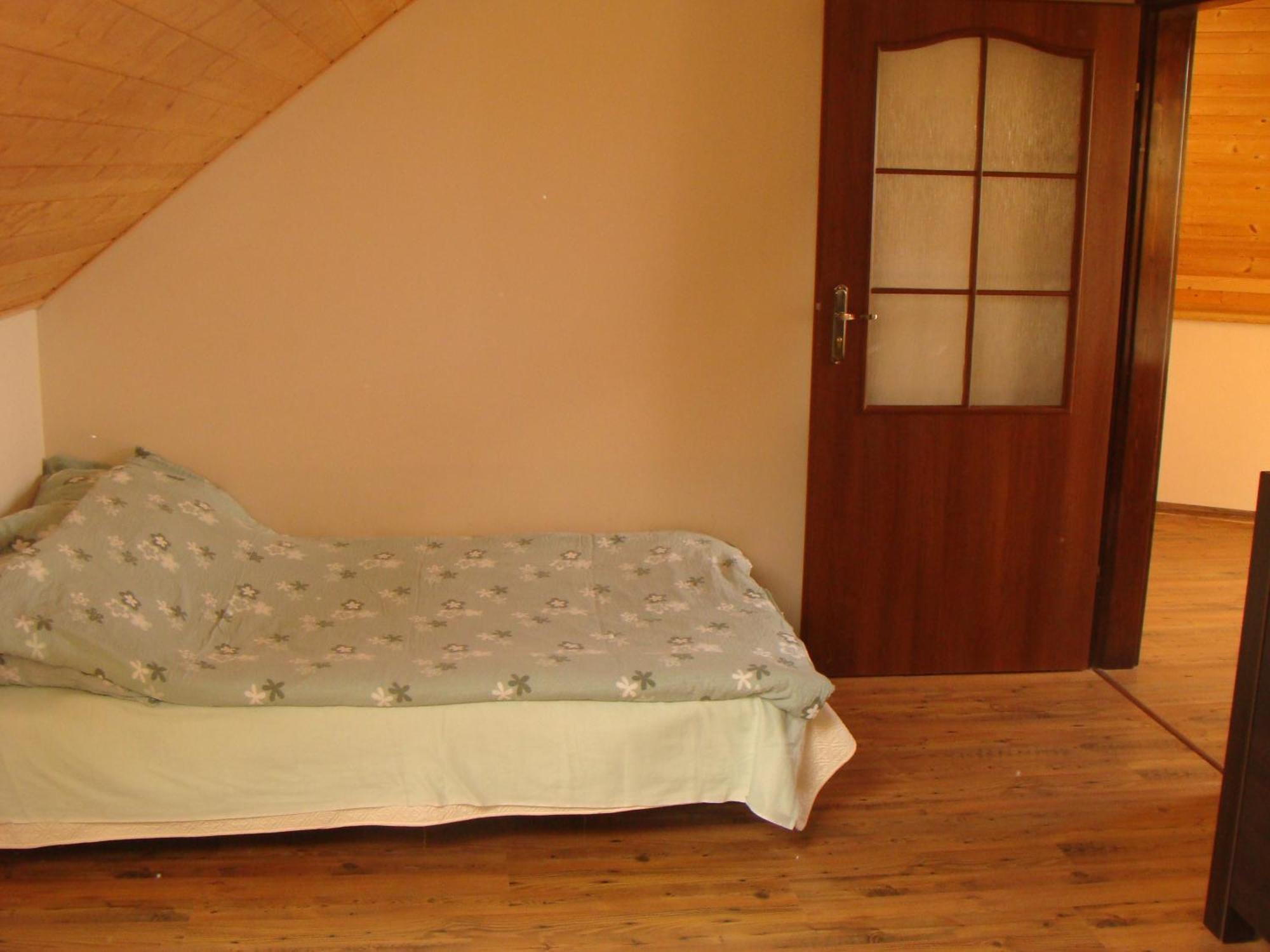 Domek U Dorotki Jarosławiec Zimmer foto