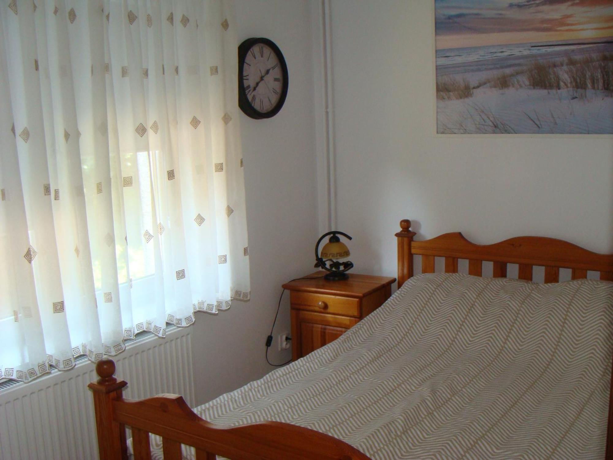 Domek U Dorotki Jarosławiec Zimmer foto